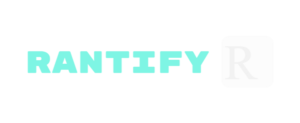 Rantify